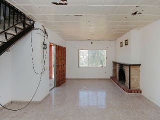 Chalet aislado en C/ Santiago Rusiñol 18