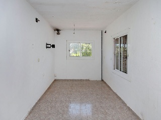Chalet aislado en C/ Santiago Rusiñol 20