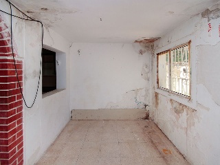 Chalet aislado en C/ Santiago Rusiñol 22