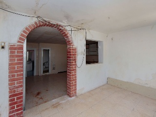 Chalet aislado en C/ Santiago Rusiñol 23