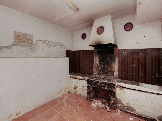 Chalet aislado en C/ Santiago Rusiñol 25