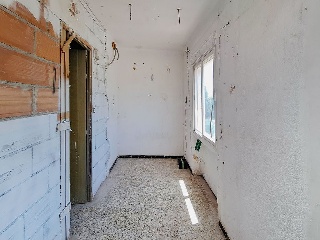 Chalet aislado en C/ Santiago Rusiñol 28