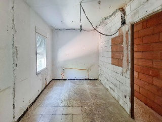 Chalet aislado en C/ Santiago Rusiñol 29