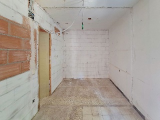 Chalet aislado en C/ Santiago Rusiñol 30