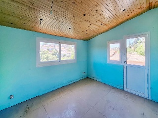 Chalet aislado en C/ Santiago Rusiñol 31