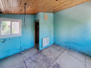 Chalet aislado en C/ Santiago Rusiñol 32