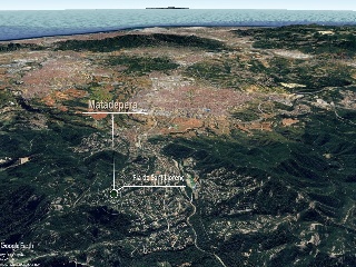 Solar en Ur Pla de Sant Llorenç 7