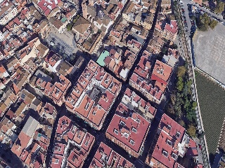 Solar en C/ Verge del Desamparats, Almàssera (Valencia) 5