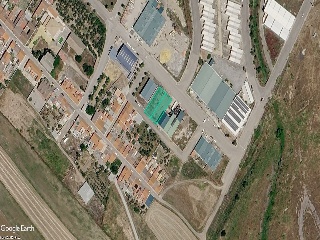 Solar en C/ San Antonio 9