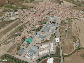 Solar en C/ San Antonio 11