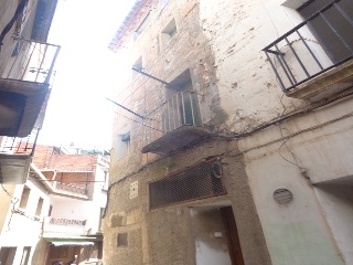 Casa en C/ Caporal Rius - Flix - Tarragona 4