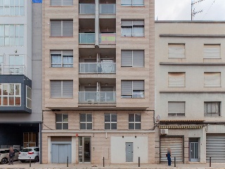 Local en Ctra Dénia - Oliva - Valencia 10