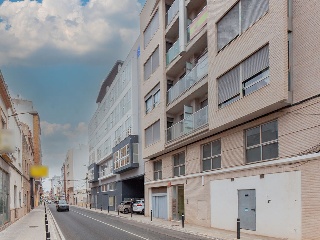 Local en Ctra Dénia - Oliva - Valencia 27