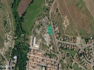 Suelo urbanizable en C/ Autonomía de Aragón 3