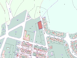 Suelo urbanizable en C/ Autonomía de Aragón 4