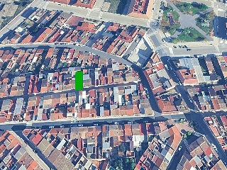 Suelo urbano en C/ San José - La Pobla Llarga - Valencia 5