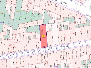 Suelo urbano en C/ San José - La Pobla Llarga - Valencia 6