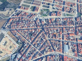 Suelo urbano en C/ San José - La Pobla Llarga - Valencia 7