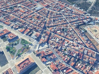 Suelo urbano en C/ San José - La Pobla Llarga - Valencia 8