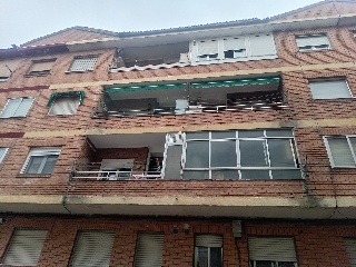 Piso en C/ Mesones, El Tiemblo (Ávila) 17