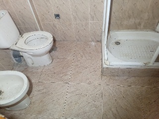 Piso en C/ Mesones, El Tiemblo (Ávila) 24