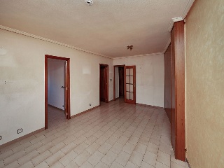 Piso en C/ de la Constitución 6