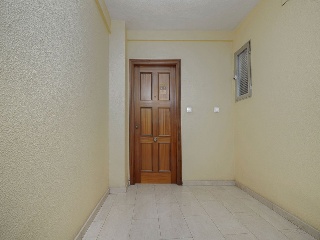Piso en C/ de la Constitución 17