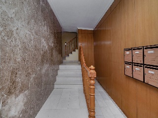 Piso en C/ de la Constitución 23