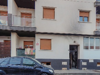 Piso en C/ Nueva Época 18
