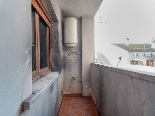 Piso en C/ Nueva Época 21