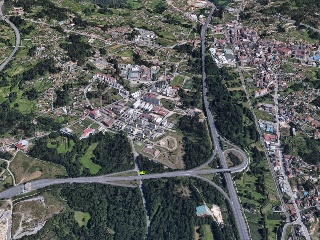 Suelo urbanizable en O Porriño (Pontevedra) 4