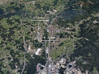 Suelo urbanizable en O Porriño (Pontevedra) 7
