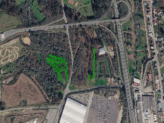 Suelo urbanizable secorizado en O Porriño - Pontevedra - 30