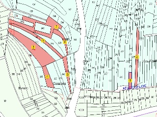 Suelo urbanizable secorizado en O Porriño - Pontevedra - 31