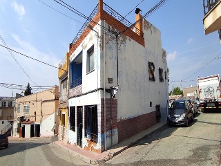 Piso en venta en Blanca de 77  m²