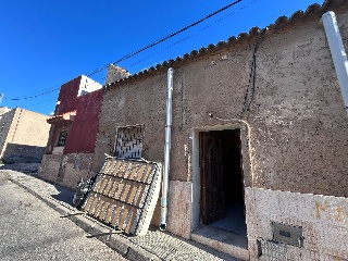 Casa en Cartagena 2
