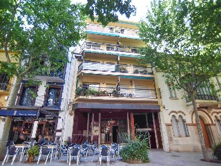 Edificio Gaudí - Canet de Mar - Barcelona 49