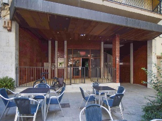 Edificio Gaudí - Canet de Mar - Barcelona 77