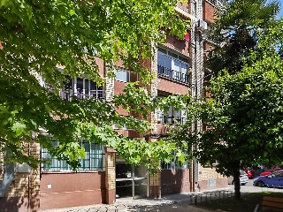 Piso en C/ Conflent - Granollers - Barcelona 8