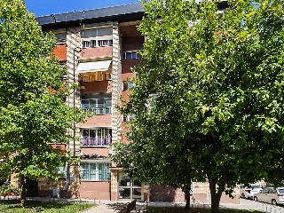 Piso en C/ Conflent - Granollers - Barcelona 9