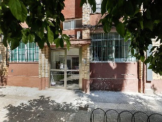 Piso en C/ Conflent - Granollers - Barcelona 11