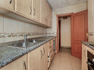 Piso en C/ Conflent - Granollers - Barcelona 15