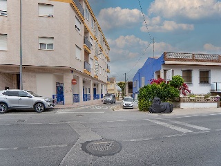 Vivienda en C/ Malandras 6