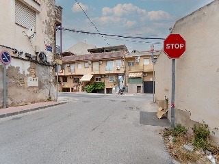 Vivienda en C/ Malandras 7