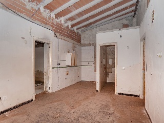 Vivienda en C/ Malandras 8