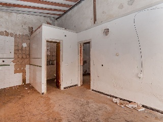 Vivienda en C/ Malandras 9