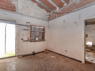 Vivienda en C/ Malandras 10