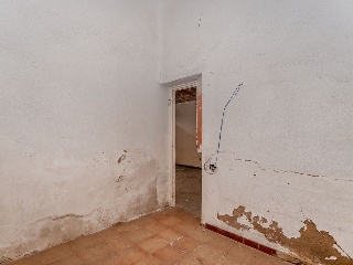 Vivienda en C/ Malandras 12