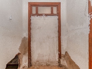 Vivienda en C/ Malandras 13