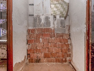 Vivienda en C/ Malandras 14